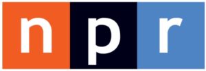 NPR - National Public Radio Logo